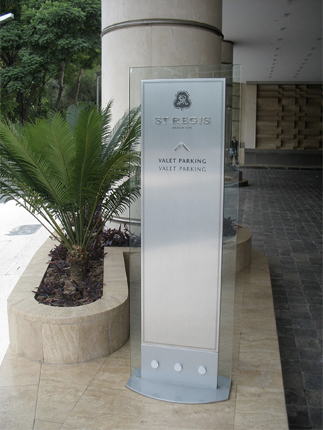 St. Regis
