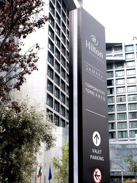 Hilton