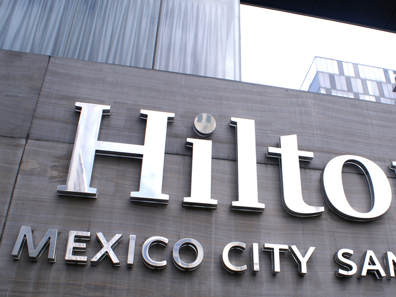 Hilton