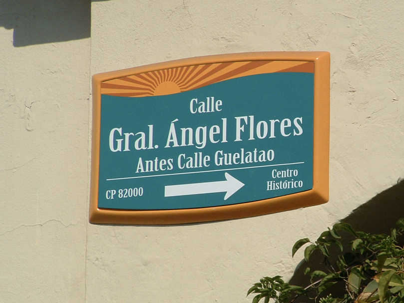 Mazatlán