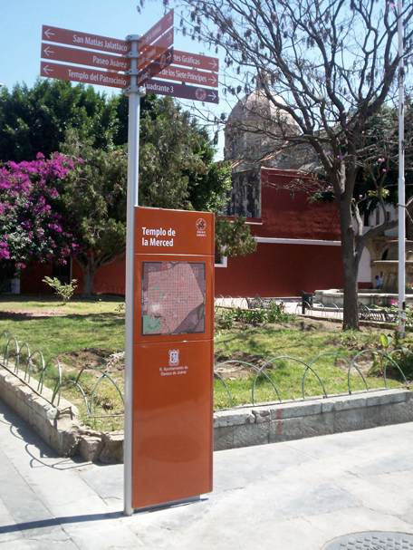 Oaxaca