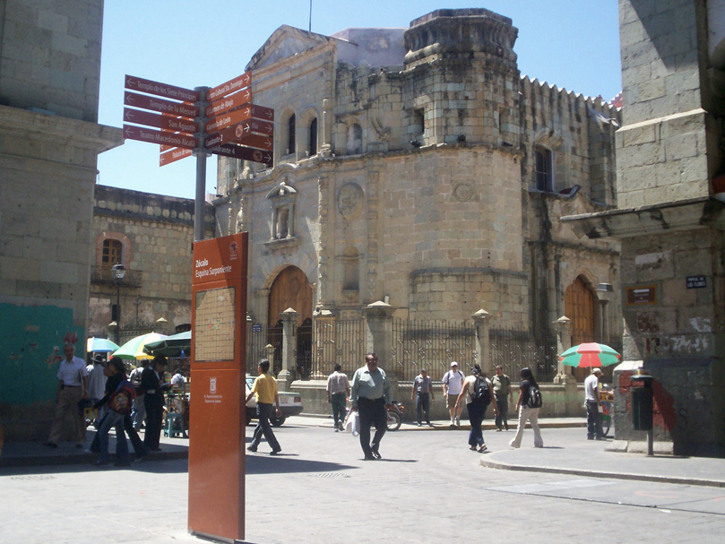 Oaxaca