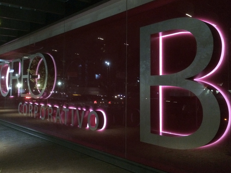 Corporativo Toreo