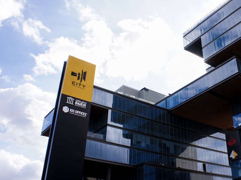 Corporativo City