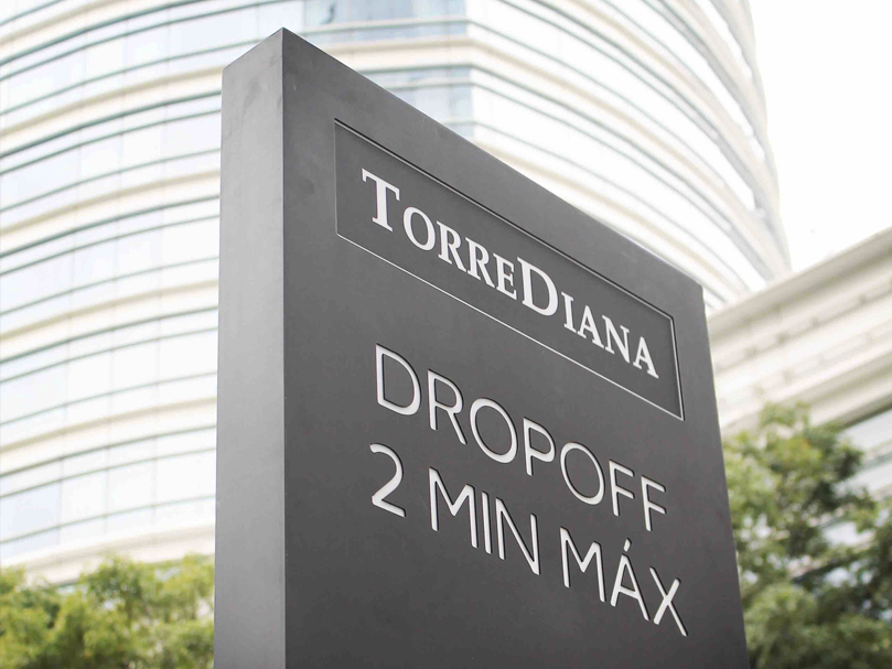 Torre Diana