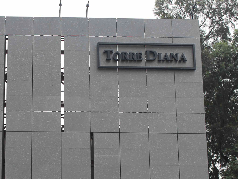 Torre Diana