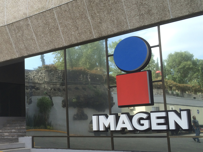 Grupo Imagen