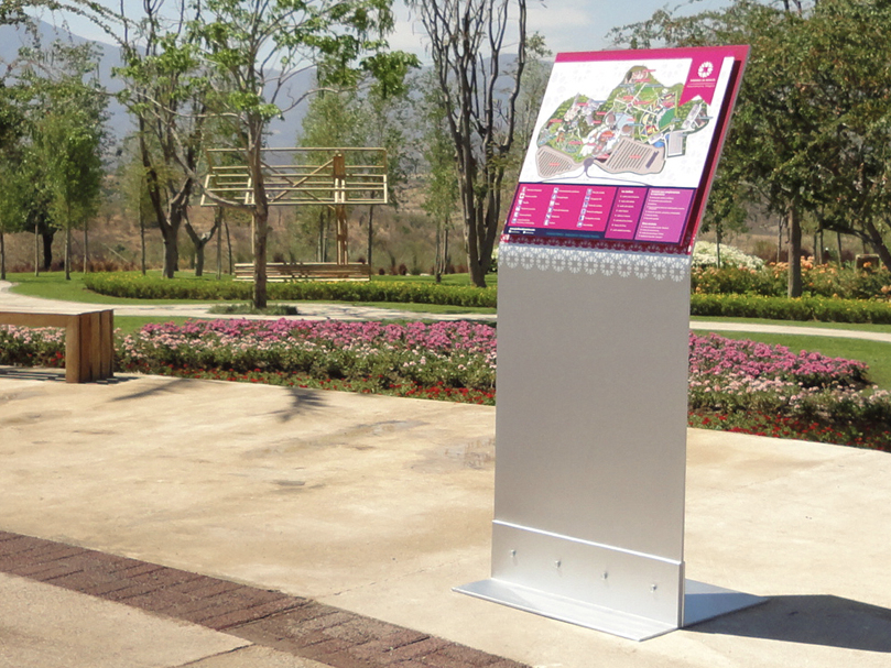 Jardines de México
