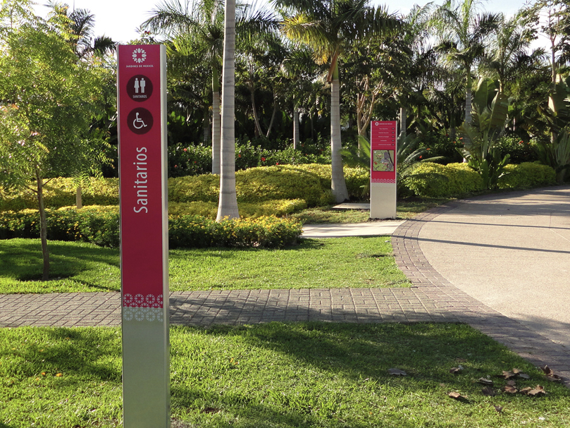 Jardines de México