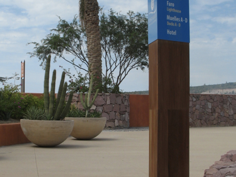Marina Costa Baja