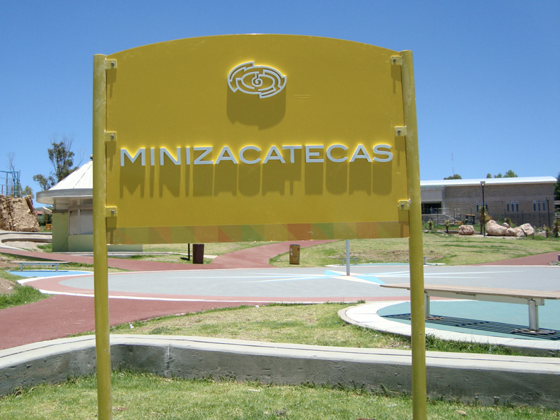 La Encantada