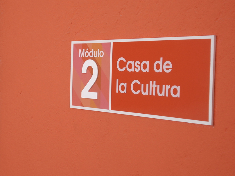Nueva Aldea