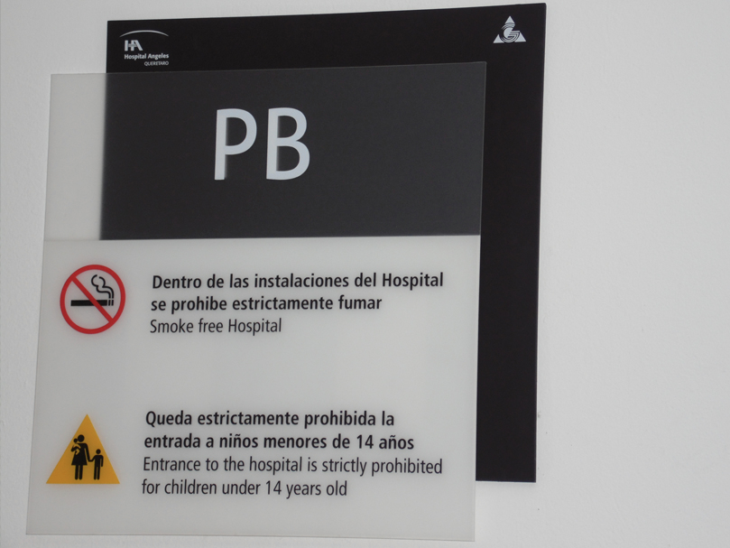 Hospital Ángeles