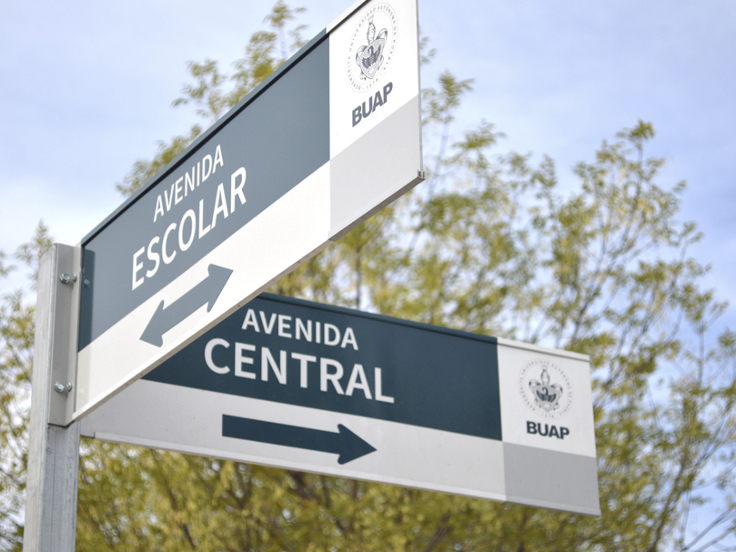 BUAP