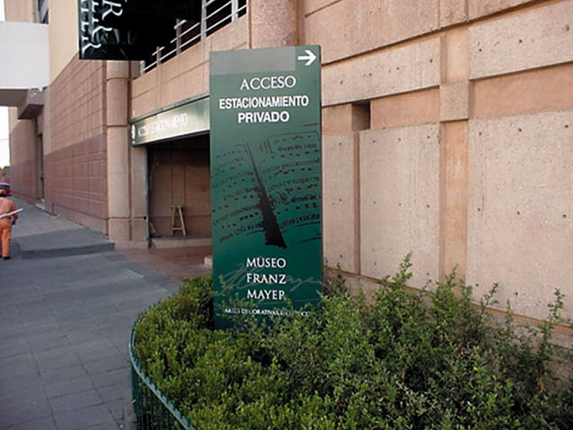 Museo Franz Mayer