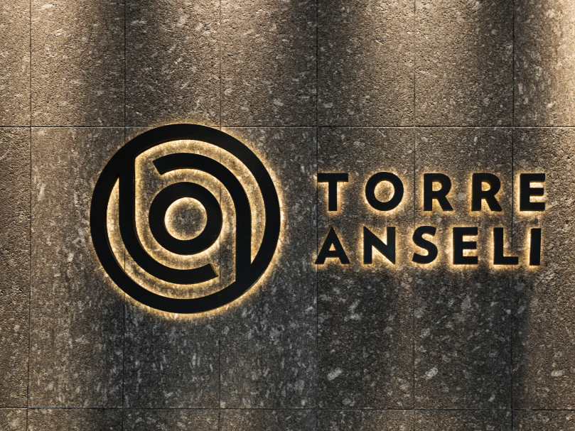 Torre Anseli