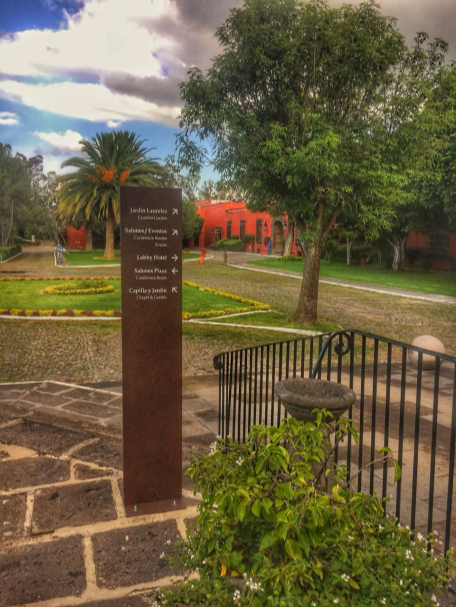 Fiesta Americana
