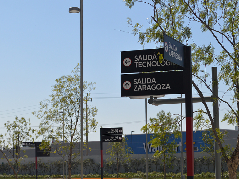 Parque Puebla