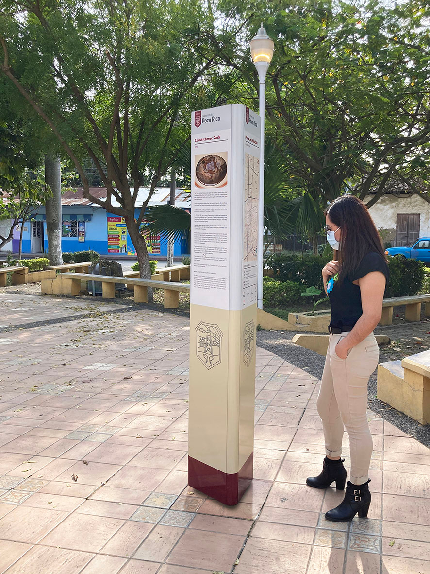 Poza Rica