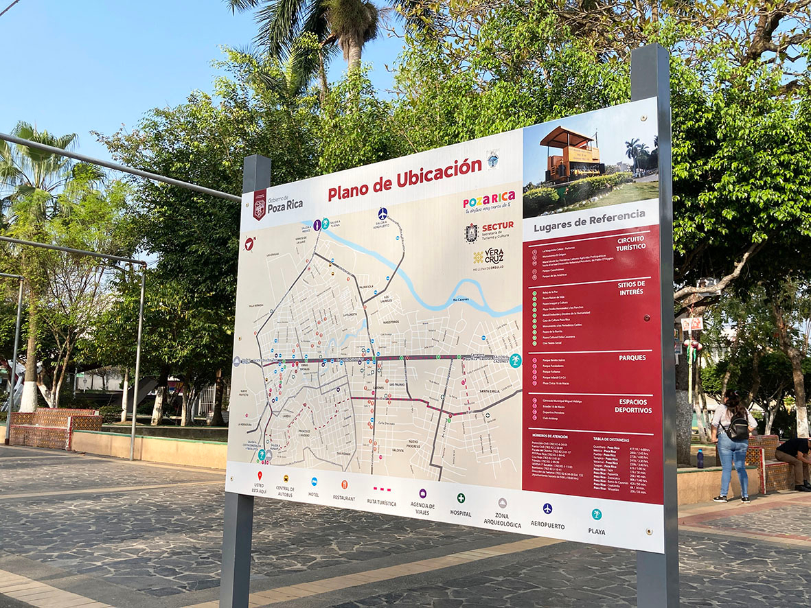 Poza Rica